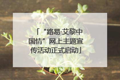 “路易·艾黎中国情”网上主题宣传活动正式启动